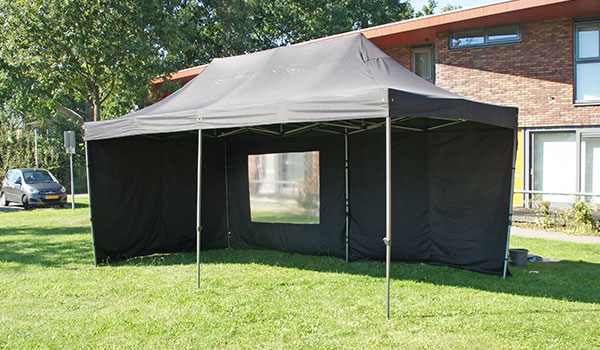 partytent 6x3 mtr
