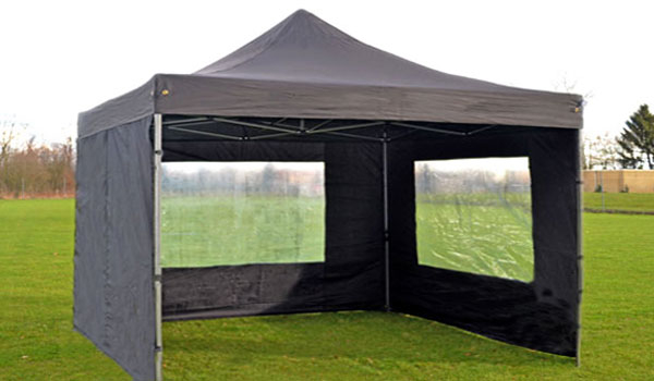 Partytent Easy Up 4x4